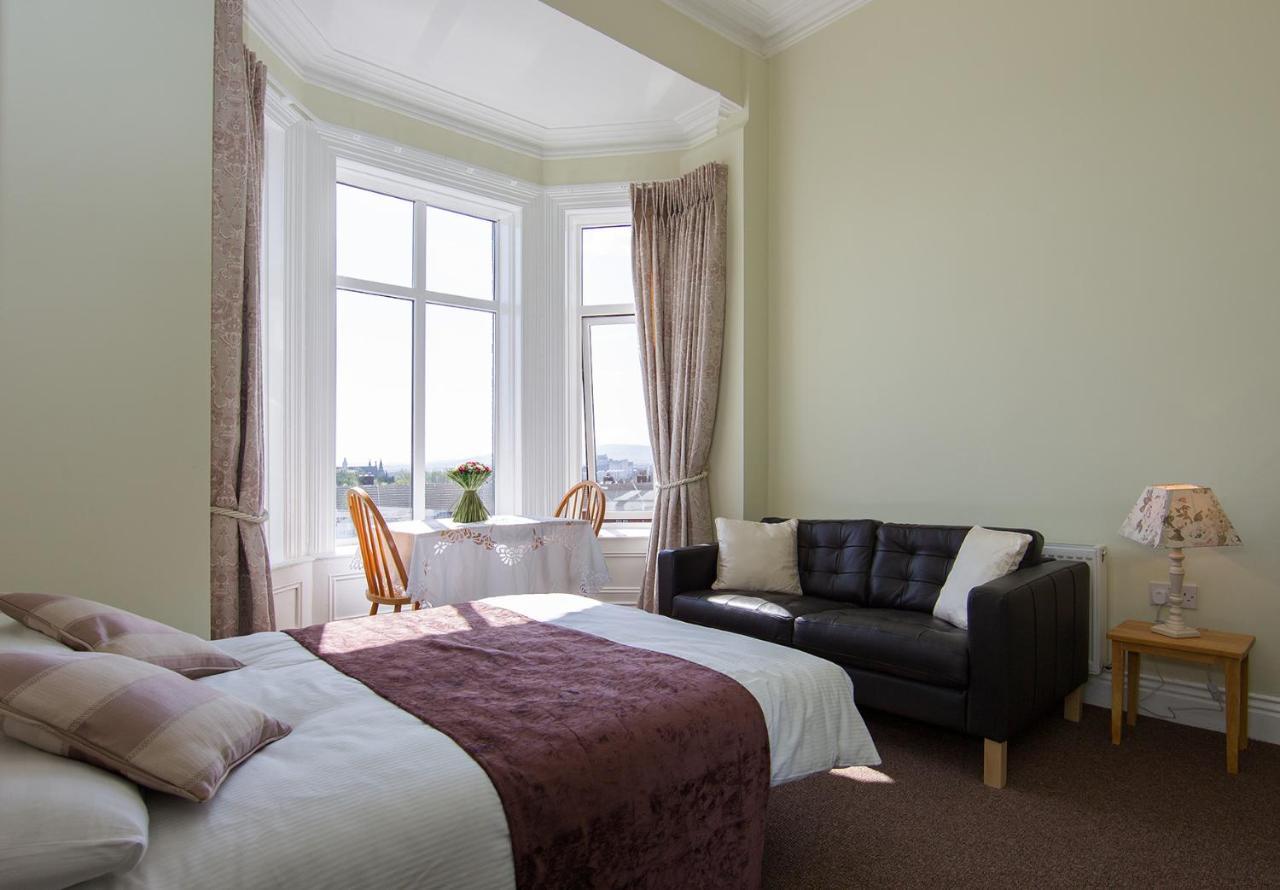 Glencourt Apartments Dublin Exterior foto
