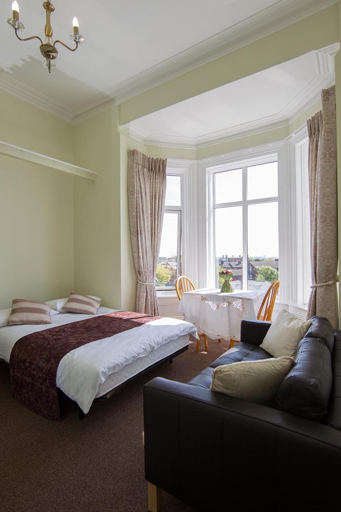 Glencourt Apartments Dublin Cameră foto